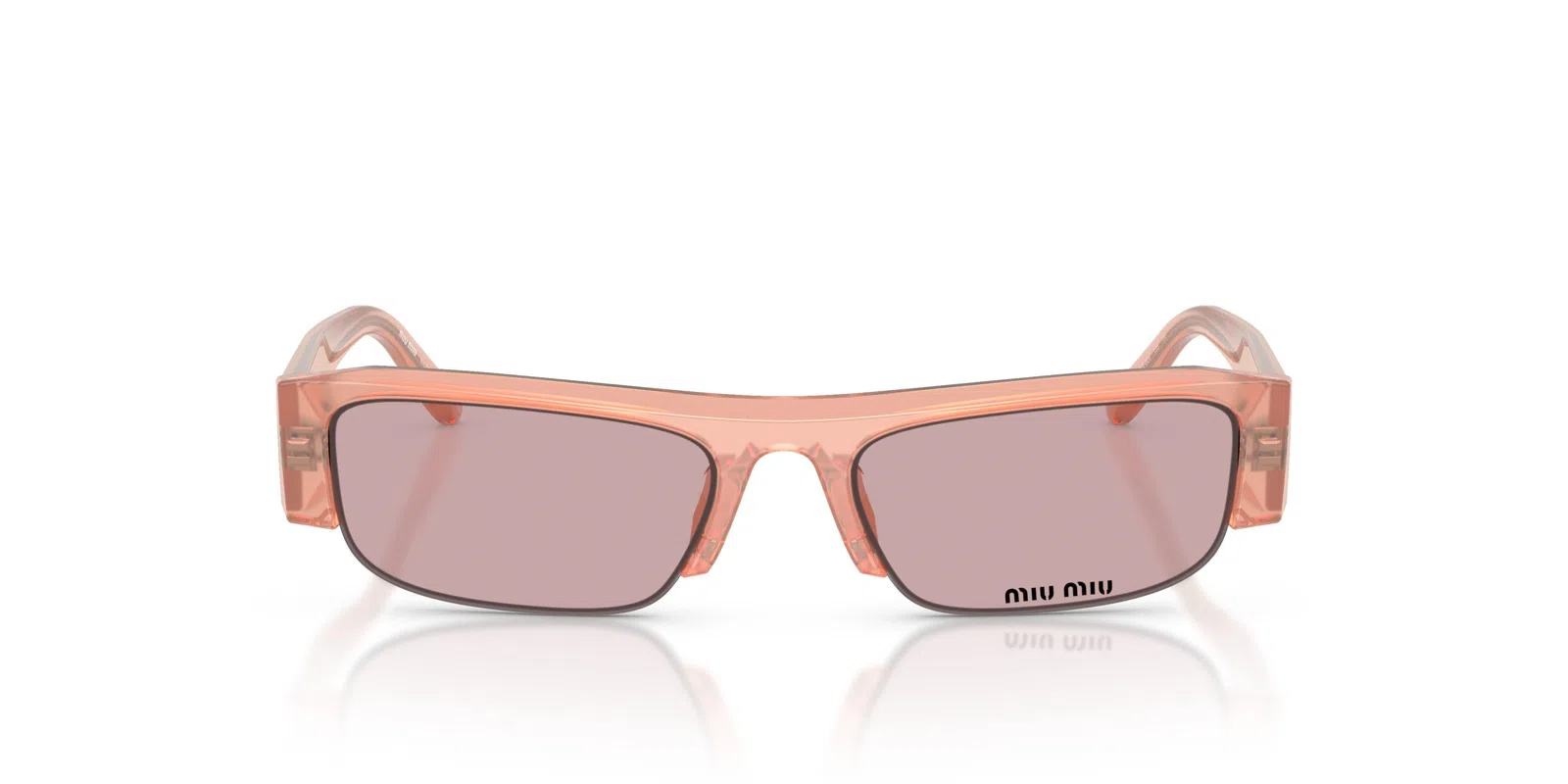 Miu B07S Sunglasses - view 30